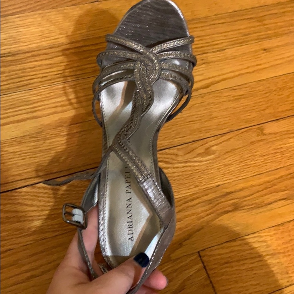 Heels - Picture 5 of 7